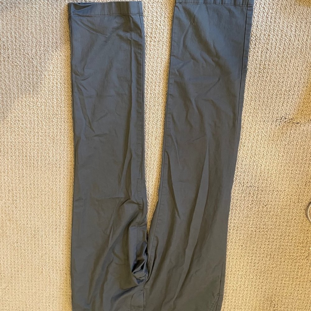 Vineyard Vines Mens Slim Fit Breaker Pant